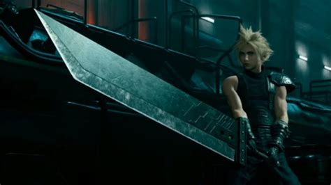 cloud weapons ff7 remake|Iba pa.